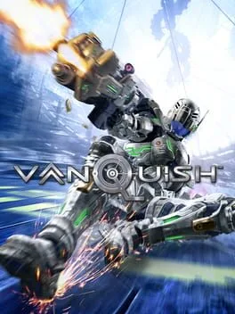Vanquish (XONE)