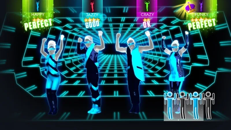 Just Dance 2014 (XONE)