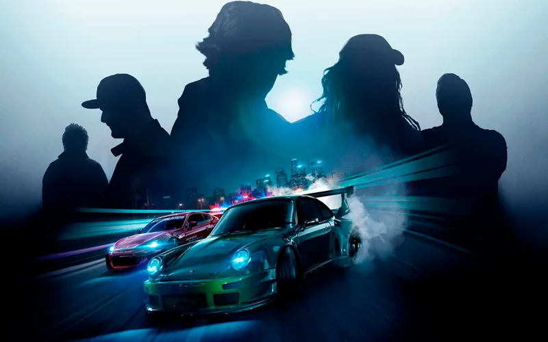 Need For Speed (XONE)