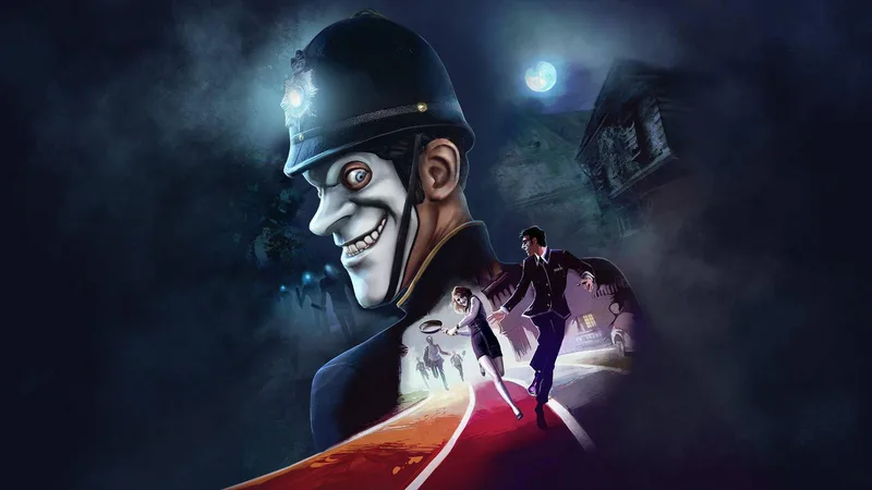 We Happy Few (XONE)