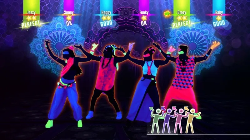Just Dance 2017 (XONE)