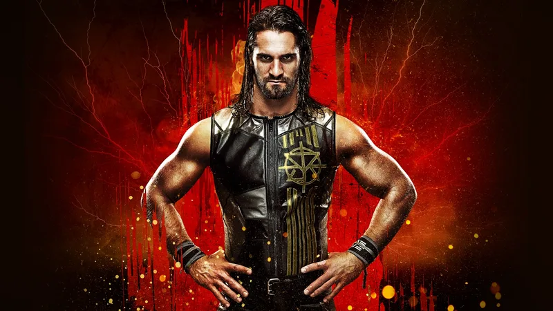 WWE 2K18 (XONE)