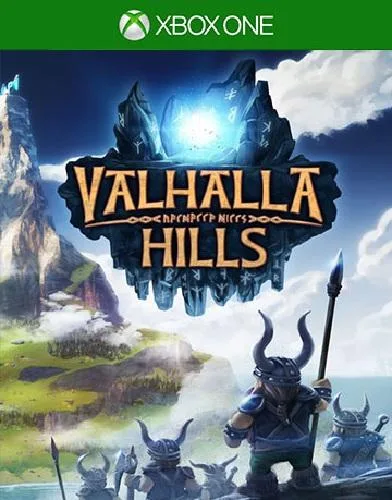Valhalla Hills: Definitive Edition