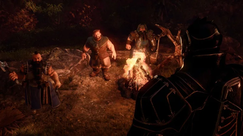 The Dwarves (XONE)