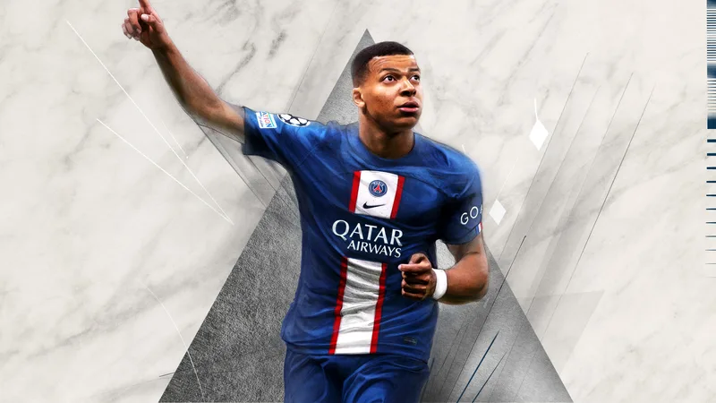 FIFA 23 (XONE)