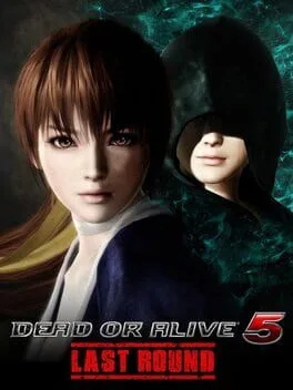 Dead Or Alive 5 Last Round [Collector's Edition] (XONE)