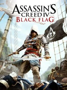 Assassin's Creed IV: Black Flag [Buccaneer Edition] (XONE)