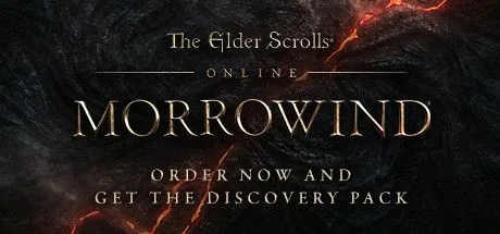 Elder Scrolls Online: Morrowind