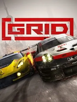 Grid [Day One Edition] (XONE)