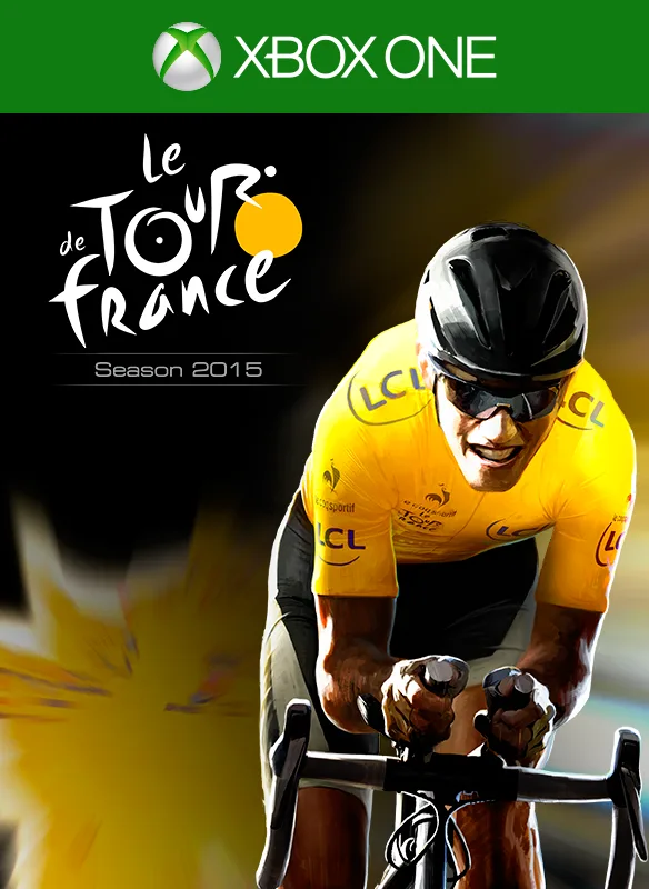 Le Tour De France