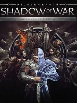 Middle Earth: Shadow Of War [Silver Edition]