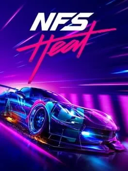 Need For Speed Heat [Ultimate Edition] (XONE)
