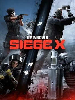 Rainbow Six Siege [Standard Edition Greatest Hits]