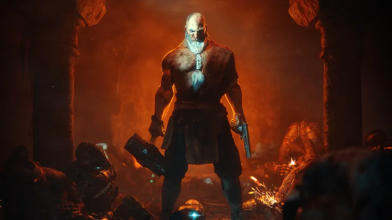 Redeemer