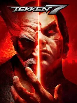 Tekken 7 [Legendary Edition] (XONE)
