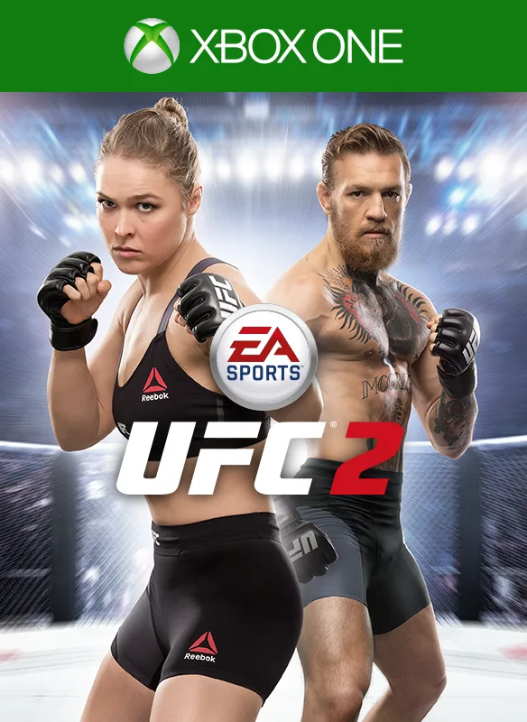UFC 2 (XONE)