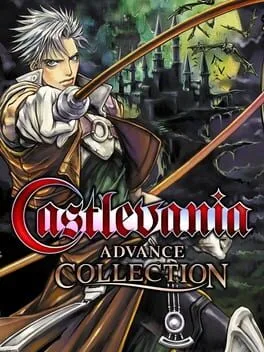 Castlevania Advance Collection [Ultimate Edition] (XONE)