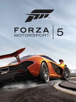 Forza Motorsport 5 [Game of the Year]