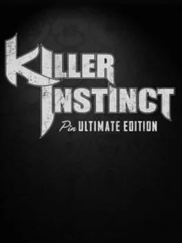 Killer Instinct [Pin Ultimate Edition] (XONE)