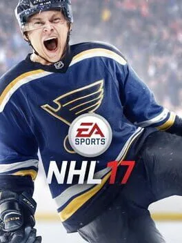 NHL 17 [Walmart Edition] (XONE)