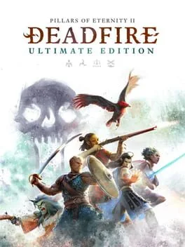 Pillars of Eternity II: Deadfire Ultimate [Collector's Edition]