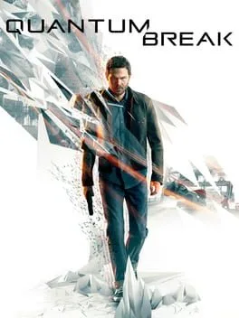Quantum Break [Not for Resale]