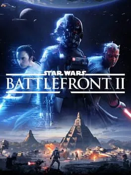 Star Wars Battlefront II [Greatest Hits]