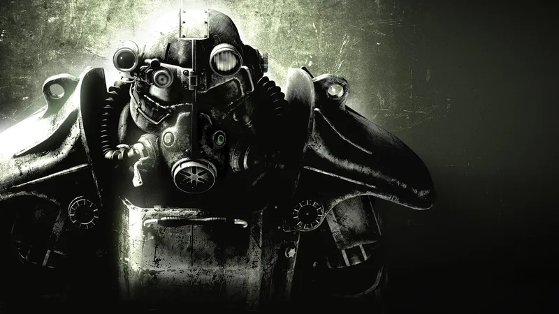 Fallout 3 (XONE)