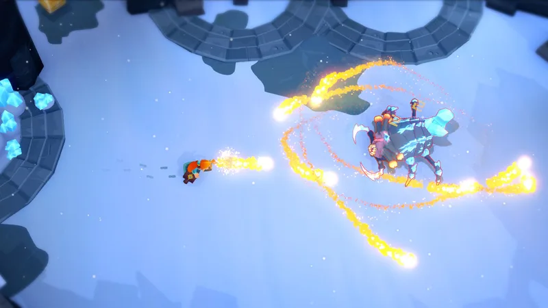 Mages of Mystralia