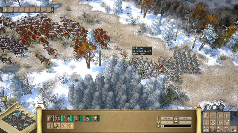 Commandos 2 & Praetorians: HD Remaster Double Pack