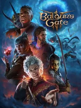 Baldur's Gate III (XSX)