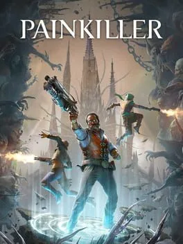 Painkiller (XSX)