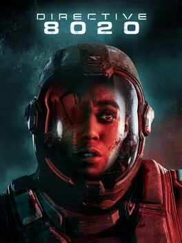 Directive 8020 (XSX)