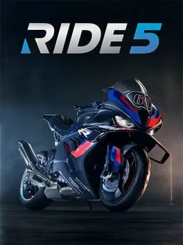 Ride 5 (XSX)