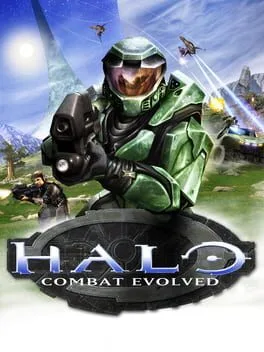 Halo: Combat Evolved [Classics]