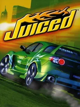Juiced [Classics] (XBOX)