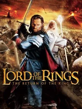 Lord Of The Rings: The Return Of The King [Not For Resale]