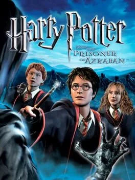 Harry Potter Prisoner of Azkaban [Platinum Hits]