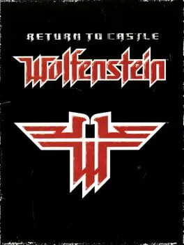 Return to Castle Wolfenstein (XBOX)
