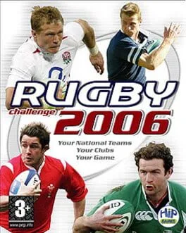 Rugby 2006