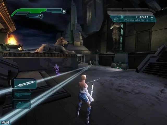 Unreal Championship 2: The Liandri Conflict